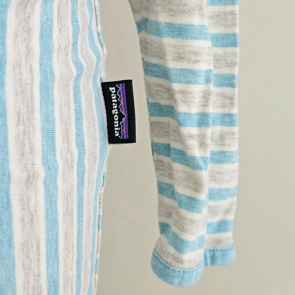 Patagonia long sleeve